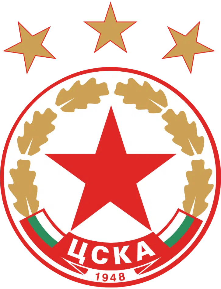 CSKA Logo